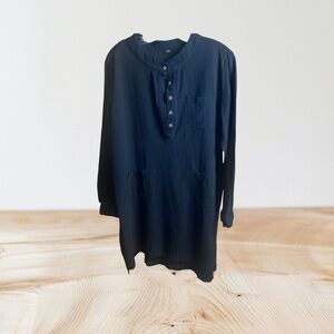 WOMENS PLUS SIZE TUNIC